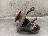 Recambio de mangueta delantera derecha para skoda superb combi (3t5) 2.0 tdi dpf referencia OEM IAM   