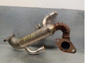 Recambio de enfriador egr para seat ibiza (6l1) 1.4 tdi referencia OEM IAM 045131513L 045131513L 