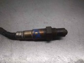 Recambio de sonda lambda para nissan primera berlina (p12) 1.6 cat referencia OEM IAM  0258006462 BOSCH