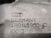 Recambio de caja mariposa para audi a6 berlina (4b2) 2.5 v6 24v tdi referencia OEM IAM 4B0145950  