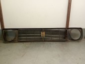 Recambio de rejilla delantera para lada niva todo terreno, cerrada (2121, 2131) 1600 4x4 referencia OEM IAM 2121 2121 
