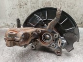 Recambio de mangueta delantera derecha para skoda superb combi (3t5) 2.0 tdi dpf referencia OEM IAM   