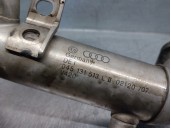 Recambio de enfriador egr para seat ibiza (6l1) 1.4 tdi referencia OEM IAM 045131513L 045131513L 