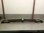 Recambio de rejilla delantera para lada niva todo terreno, cerrada (2121, 2131) 1600 4x4 referencia OEM IAM 2121 2121 