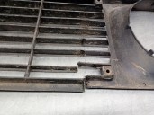 Recambio de rejilla delantera para lada niva todo terreno, cerrada (2121, 2131) 1600 4x4 referencia OEM IAM 2121 2121 