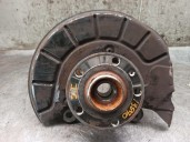 Recambio de mangueta delantera izquierda para skoda superb combi (3t5) 2.0 tdi dpf referencia OEM IAM   
