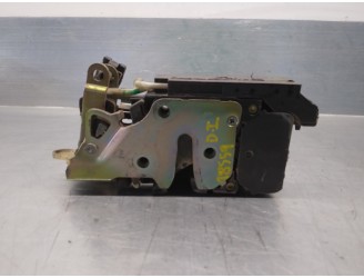 Recambio de cerradura puerta delantera izquierda para alfa romeo 156 sportwagon (116) 1.9 jtd progression referencia OEM IAM 606