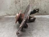 Recambio de mangueta delantera izquierda para skoda superb combi (3t5) 2.0 tdi dpf referencia OEM IAM   