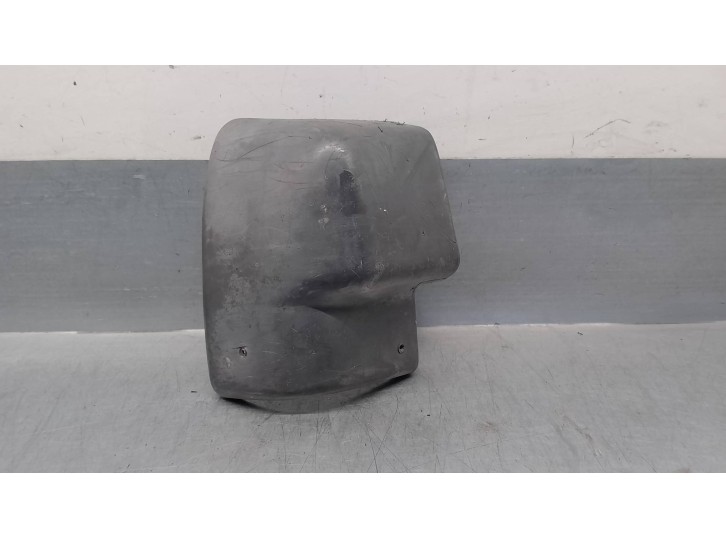 Replacement rear right bumper end cap for Ford Transit, closed box 86/92 2.5 Diesel OEM IAM reference 86VB17961AB 