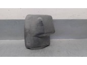 Replacement rear right bumper end cap for Ford Transit, closed box 86/92 2.5 Diesel OEM IAM reference 86VB17961AB 