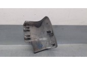 Replacement rear right bumper end cap for Ford Transit, closed box 86/92 2.5 diesel OEM IAM reference 86VB17961AB 