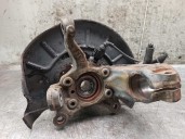 Recambio de mangueta delantera izquierda para skoda superb combi (3t5) 2.0 tdi dpf referencia OEM IAM   