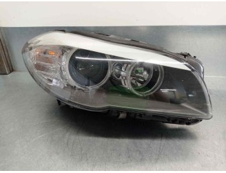 Recambio de faro derecho para bmw serie 5 berlina (e60) 520d referencia OEM IAM 1EL01013102 