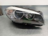 Recambio de faro derecho para bmw serie 5 berlina (e60) 520d referencia OEM IAM 1EL01013102 