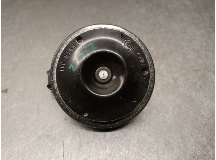 Recambio de claxon para kia xceed (cd) 1.6 crdi 115 referencia OEM IAM 96630J7000 96630J7000 