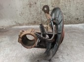 Recambio de mangueta delantera izquierda para skoda superb combi (3t5) 2.0 tdi dpf referencia OEM IAM   