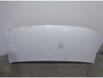 Recambio de capot para renault master desde ´98 2.2 diesel referencia OEM IAM 7751469067 BLANCO 