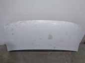 Recambio de capot para renault master desde ´98 2.2 diesel referencia OEM IAM 7751469067 BLANCO 