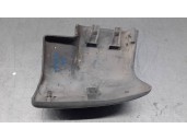 Replacement rear right bumper end cap for Ford Transit, closed box 86/92 2.5 diesel OEM IAM reference 86VB17961AB 