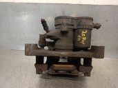 Recambio de pinza freno trasera derecha para subaru outback (b15) 2.0 diesel cat referencia OEM IAM 26620AL020  