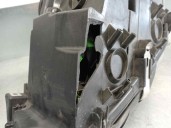 Recambio de faro derecho para bmw serie 5 berlina (e60) 520d referencia OEM IAM 1EL01013102  