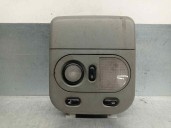 Recambio de luz interior para renault master desde ´98 2.2 diesel referencia OEM IAM 7701207349 