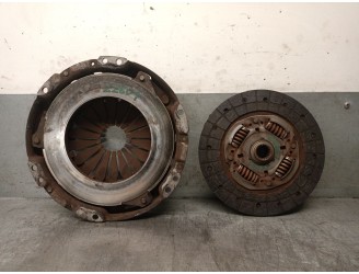 Recambio de kit embrague para toyota corolla sedán (_e12_) 1.6 vvt-i (zze121_) referencia OEM IAM 3ZZFE 3ZZFE 