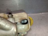 Recambio de bomba freno para audi a2 (8z0) 1.4 tdi referencia OEM IAM 8Z1611301C 8Z1611301D ATE