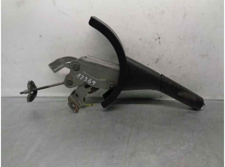 Recambio de palanca freno de mano para seat ibiza iv (6j5, 6p1) 1.2 tsi referencia OEM IAM 6P0711461A 
