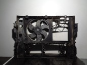 Recambio de electroventilador para renault master desde ´98 2.2 diesel referencia OEM IAM 8200023041 864211WE VALEO