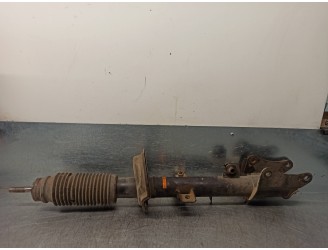 Replacement rear right shock absorber for Alfa Romeo 156 (116) 2.5 V6 24V Distinctive OEM IAM reference 04072809C 
