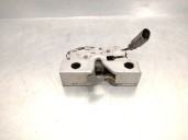 Recambio de cerradura capot para skoda karoq (nu7, nd7) 1.5 tsi referencia OEM IAM 57B823509 57B823509 