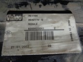 Recambio de electroventilador para renault master desde ´98 2.2 diesel referencia OEM IAM 8200023041 864211WE VALEO