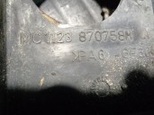 Recambio de electroventilador para renault master desde ´98 2.2 diesel referencia OEM IAM 8200023041 864211WE VALEO