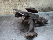 Recambio de mangueta trasera derecha para skoda superb combi (3t5) 2.0 tdi dpf referencia OEM IAM   