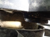 Recambio de electroventilador para renault master desde ´98 2.2 diesel referencia OEM IAM 8200023041 864211WE VALEO