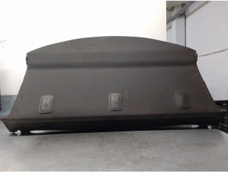Recambio de bandeja trasera para opel insignia a (g09) 2.0 cdti (68) referencia OEM IAM 2345367 DE HABITACULO 4 PUERTAS