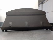 Recambio de bandeja trasera para opel insignia a (g09) 2.0 cdti (68) referencia OEM IAM 2345367 DE HABITACULO 4 PUERTAS