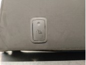 Recambio de bandeja trasera para opel insignia a (g09) 2.0 cdti (68) referencia OEM IAM 2345367 DE HABITACULO 4 PUERTAS