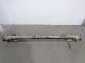 Recambio de puente trasero para renault master desde ´98 2.2 diesel referencia OEM IAM 7701476264 PARA DISCOS 5 AGUJEROS BURRA 6