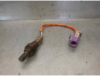 Replacement lambda sensor for Ford Fiesta (CCN) 1.25 16V CAT OEM IAM reference AE819G444BC 