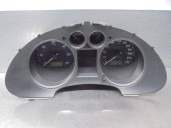 Recambio de cuadro instrumentos para seat ibiza (6l1) 1.4 tdi referencia OEM IAM 6L0920803A 503001594401 MAGNETI MARELLI