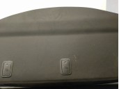 Recambio de bandeja trasera para opel insignia a (g09) 2.0 cdti (68) referencia OEM IAM 2345367 DE HABITACULO 4 PUERTAS