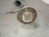 Recambio de puente trasero para renault master desde ´98 2.2 diesel referencia OEM IAM 7701476264 PARA DISCOS 5 AGUJEROS BURRA 6