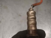 Recambio de sonda lambda para ford fiesta (ccn) 1.25 16v cat referencia OEM IAM AE819G444BC 