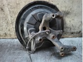 Recambio de mangueta trasera derecha para skoda superb combi (3t5) 2.0 tdi dpf referencia OEM IAM   