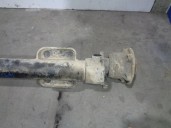 Recambio de puente trasero para renault master desde ´98 2.2 diesel referencia OEM IAM 7701476264 PARA DISCOS 5 AGUJEROS BURRA 6