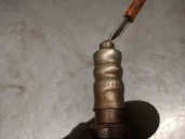 Recambio de sonda lambda para ford fiesta (ccn) 1.25 16v cat referencia OEM IAM AE819G444BC  