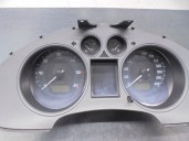 Recambio de cuadro instrumentos para seat ibiza (6l1) 1.4 tdi referencia OEM IAM 6L0920803A 503001594401 MAGNETI MARELLI