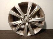 Recambio de llanta para lexus ct (zwa10_) 200h (zwa10_) referencia OEM IAM 4261176140 R16X6J45 